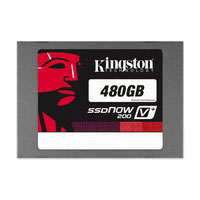 Kingston SSDNow V+200 480GB (SVP200S3/480G)